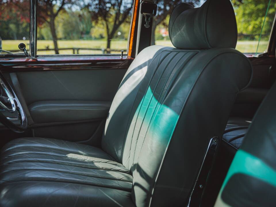 Bild 35/50 von Mercedes-Benz 600 (1965)