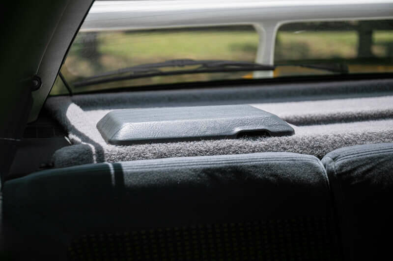 Image 11/50 of Ford Sierra RS Cosworth (1986)