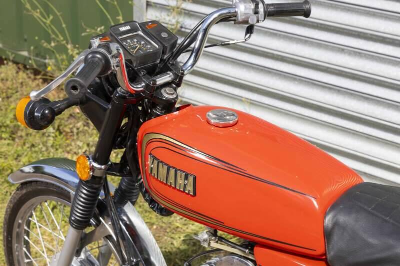 Bild 6/19 von Yamaha DUMMY (1989)