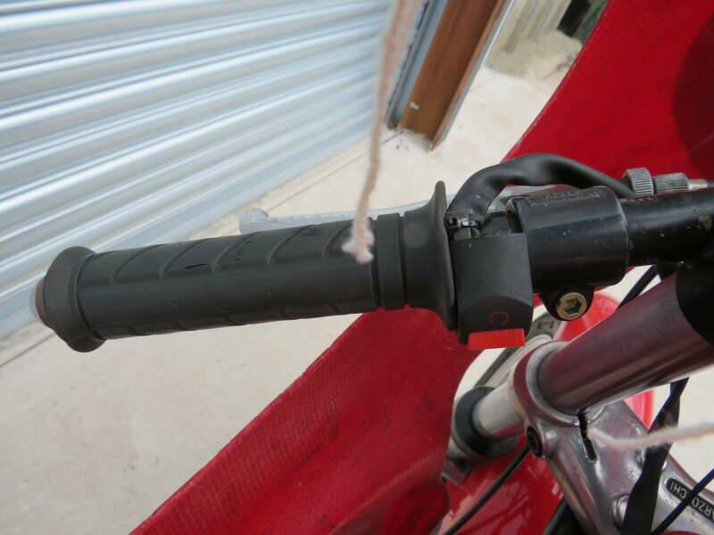 Immagine 8/43 di Ducati 250 Mark 3 (1970)