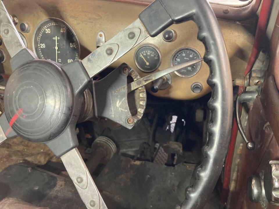 Bild 33/50 von Talbot-Lago T26 Record (1949)
