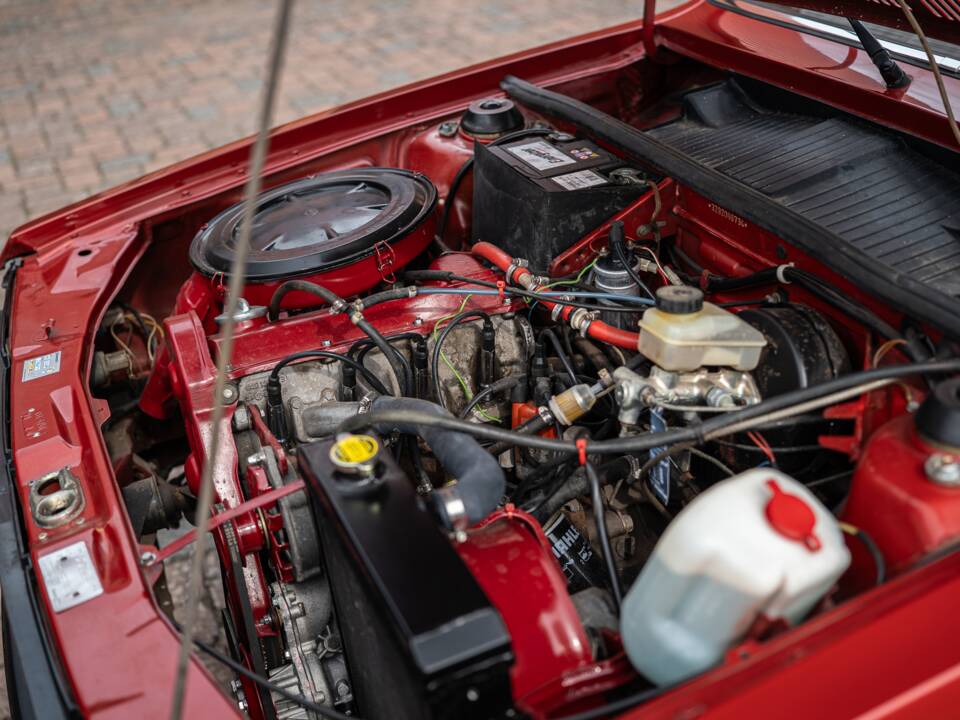 Image 8/75 of Volkswagen Passat 1.6 (1978)
