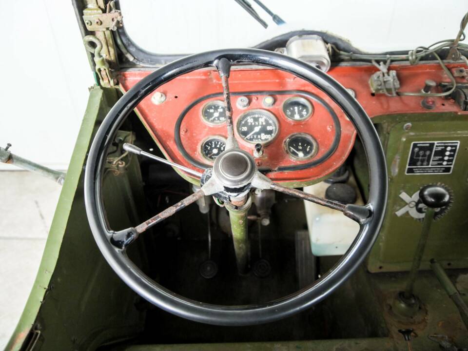 Image 7/50 of Volvo Laplander L3314 (1966)