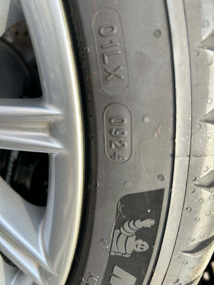 Bild 30/33 von Maserati 4200 Cambiocorsa (2003)