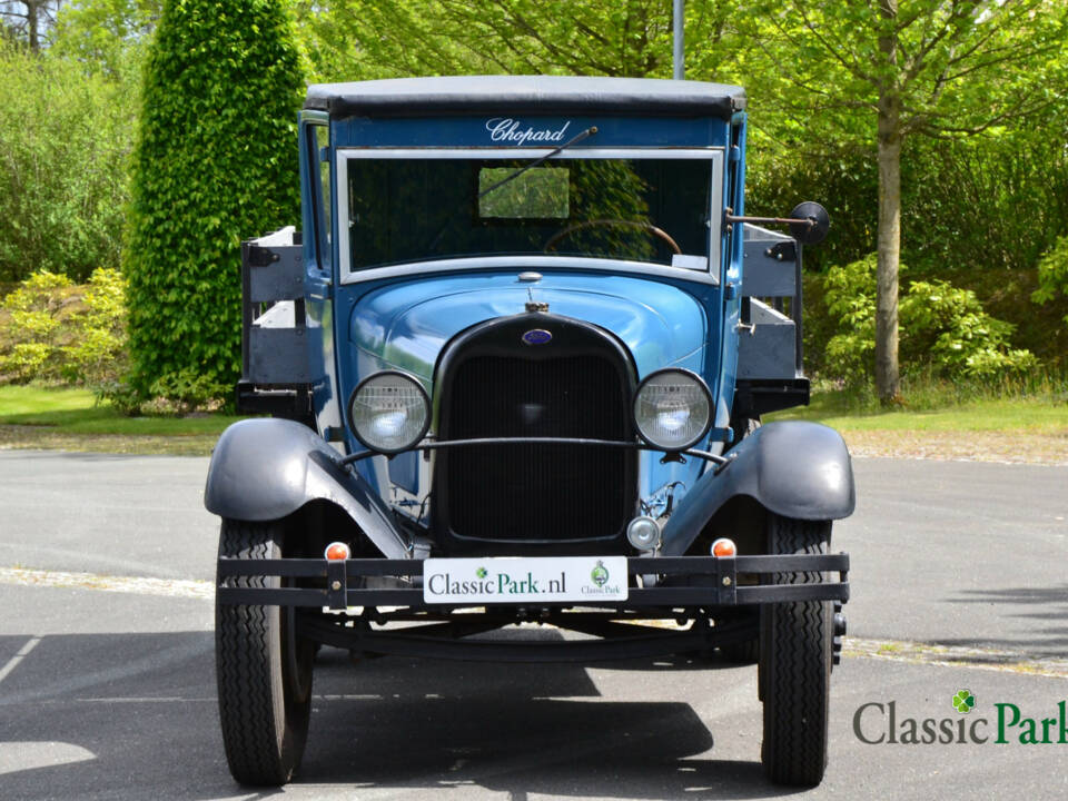 Immagine 8/27 di Ford Model A (1929)
