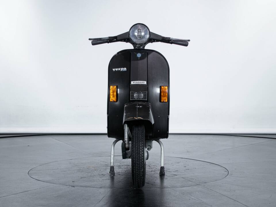 Afbeelding 6/50 van Piaggio DUMMY (1985)