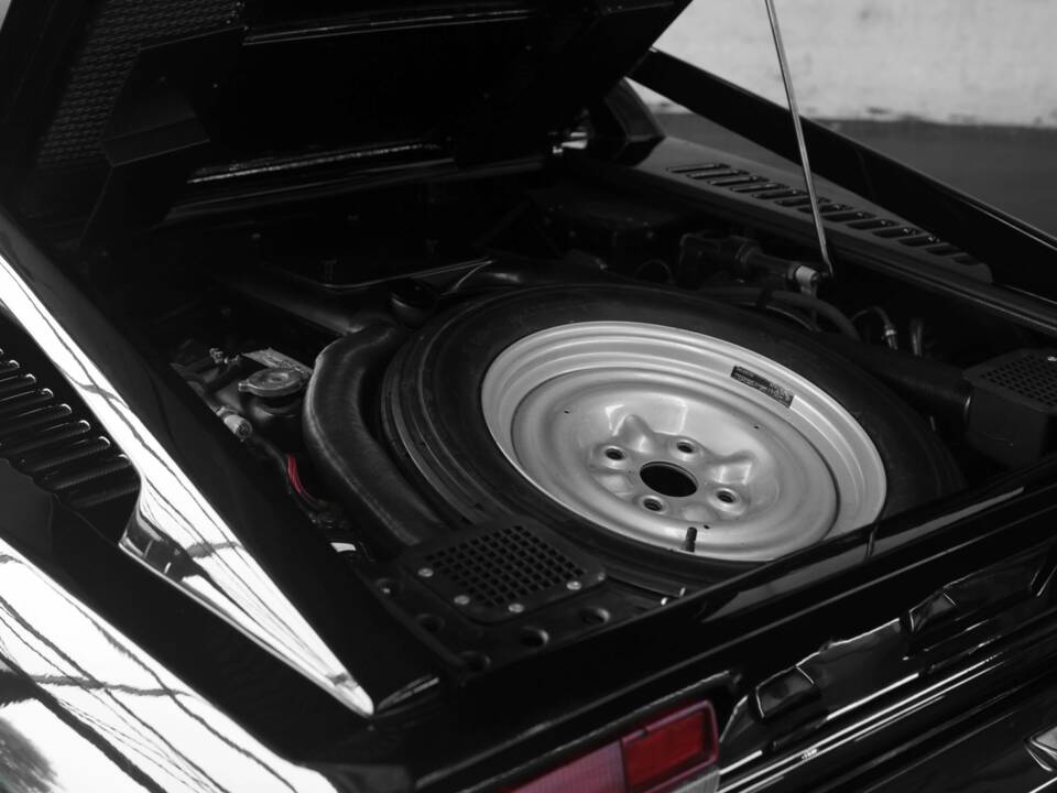 Image 33/50 of Maserati Merak (1974)