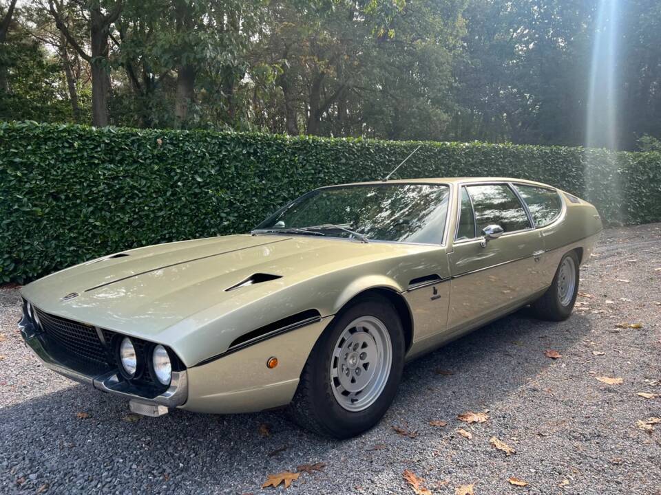 Bild 4/24 von Lamborghini Espada 400 GT (1973)