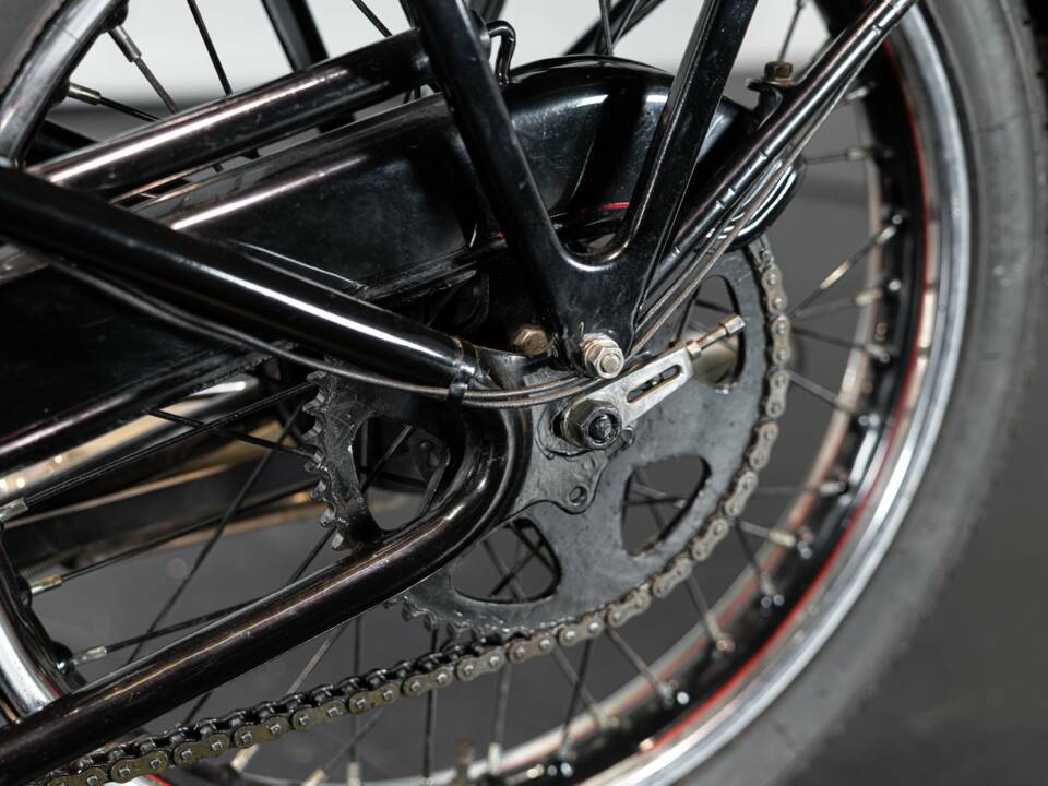 Image 40/50 de Bianchi DUMMY (1948)