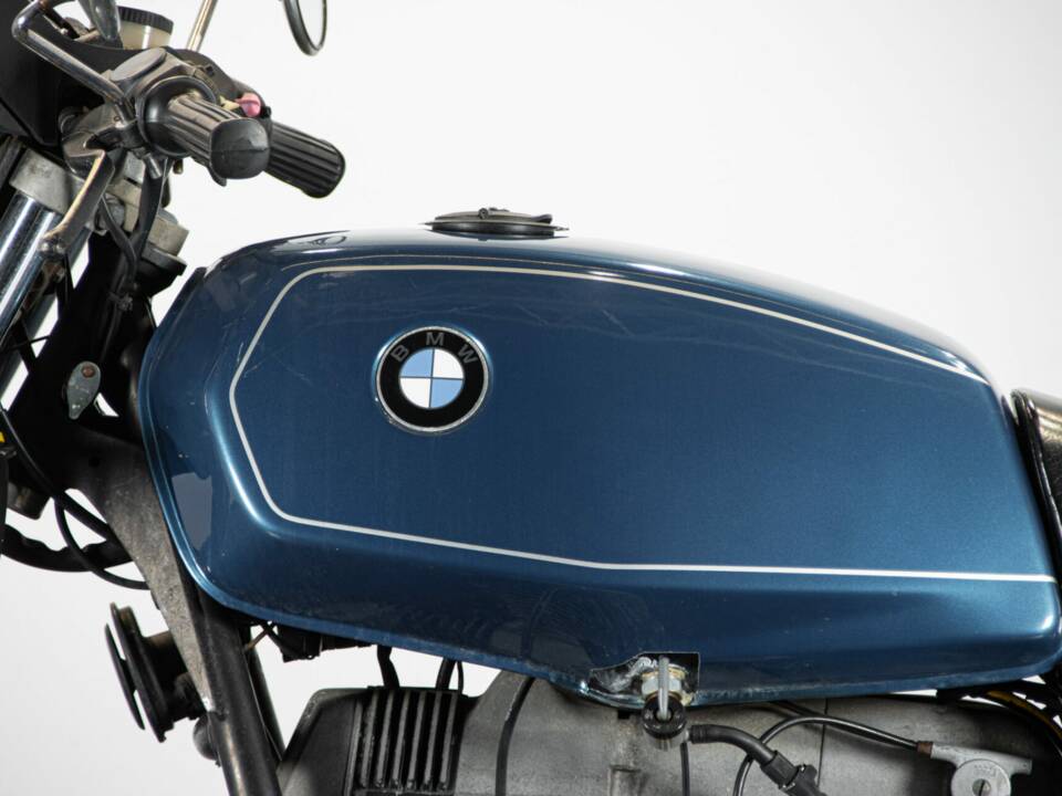 Image 23/50 of BMW R 45 (1980)