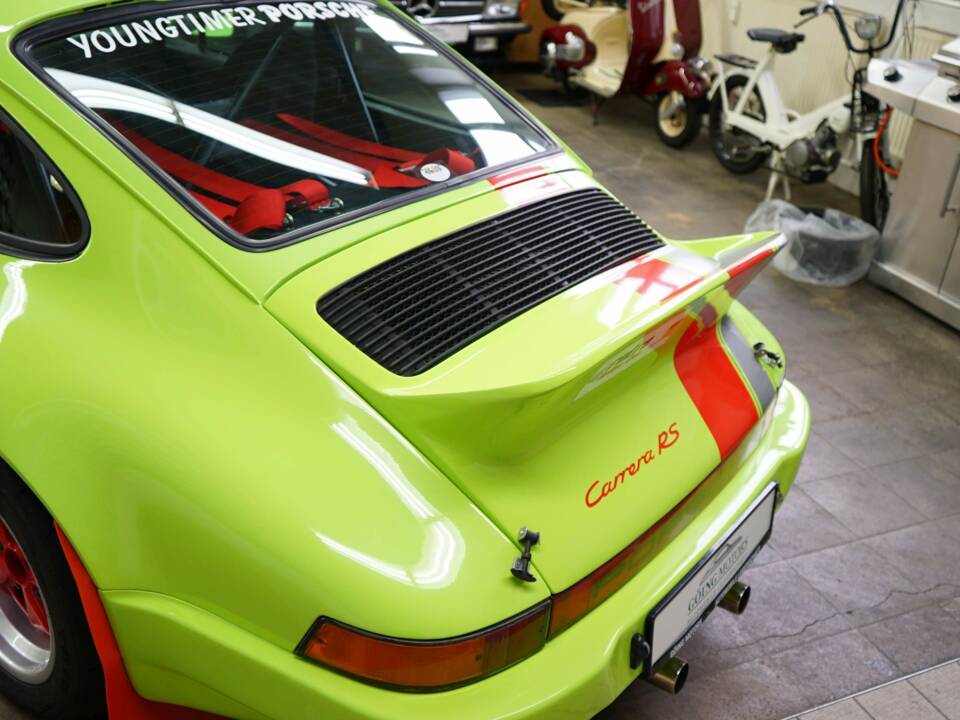 Bild 16/45 von Porsche 911 SC 3.0 (1981)