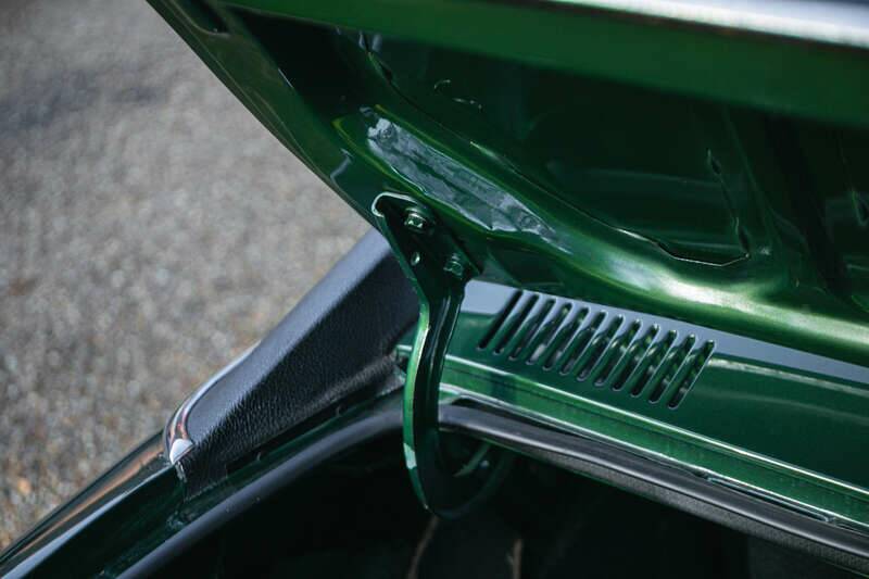 Imagen 24/48 de Ford Capri 3000 (1972)