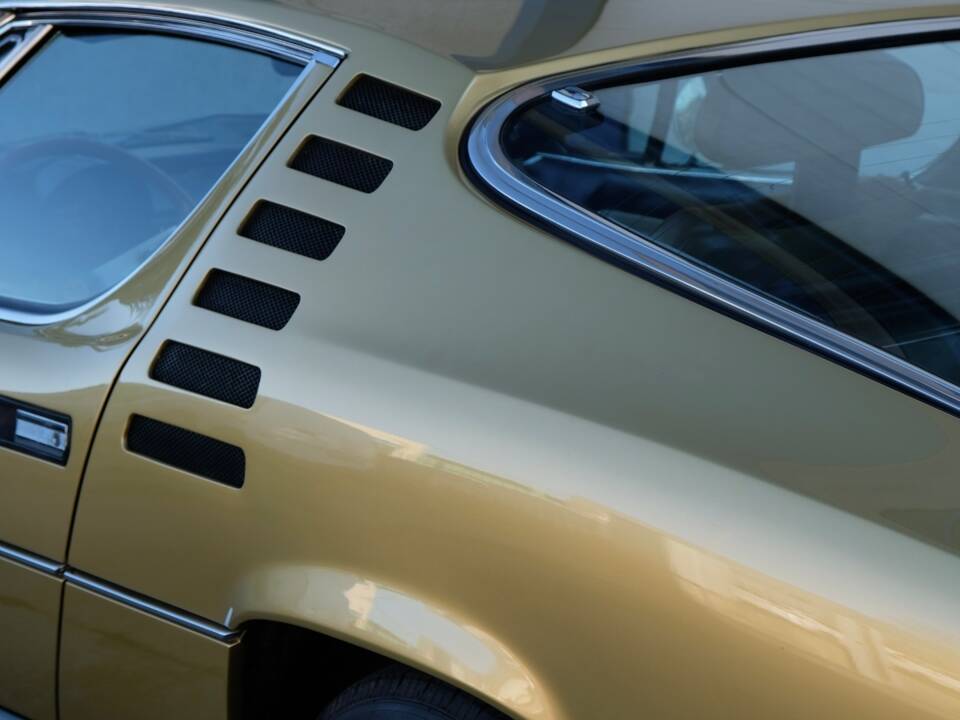 Bild 52/68 von Alfa Romeo Montreal (1973)