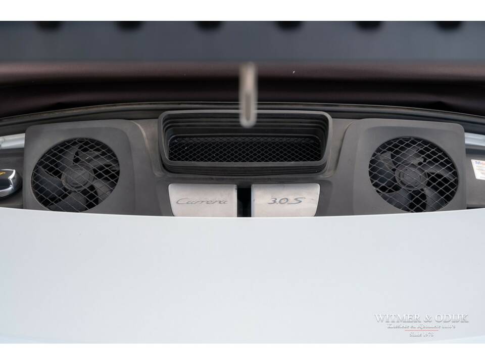 Image 35/36 of Porsche 911 Carrera 4S (2015)