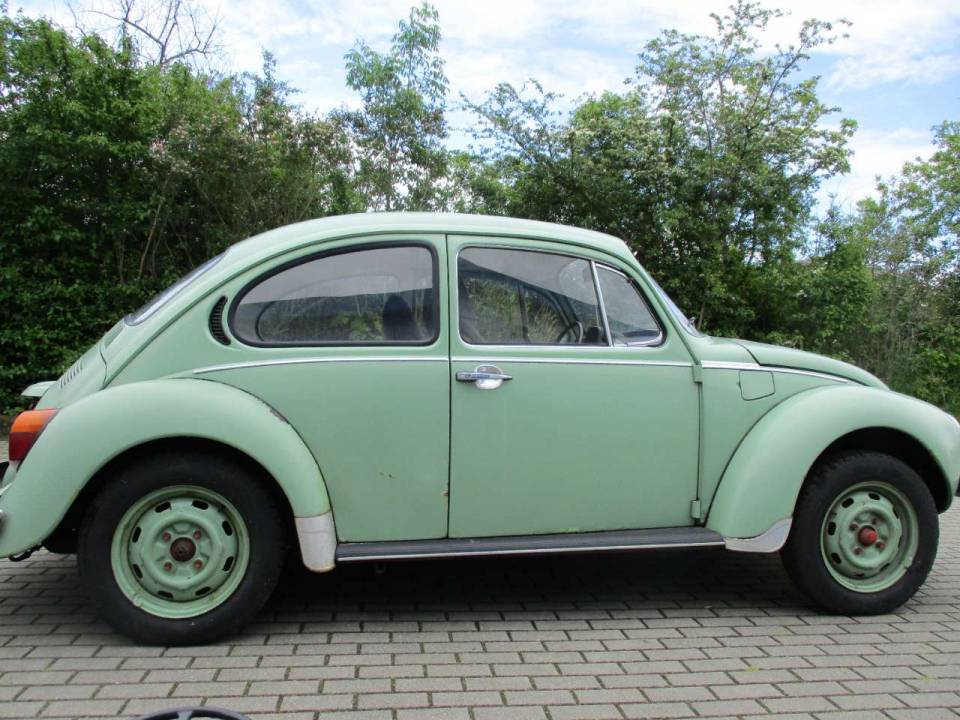 Bild 2/26 von Volkswagen Escarabajo 1303 (1975)