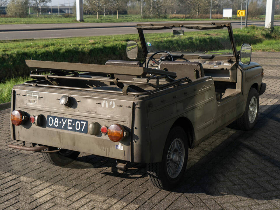 Image 6/8 de DAF 33 (1974)