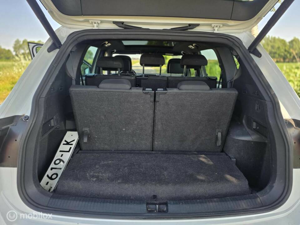 Imagen 33/38 de SEAT Tarraco 2.0 TSI 4Drive (2019)
