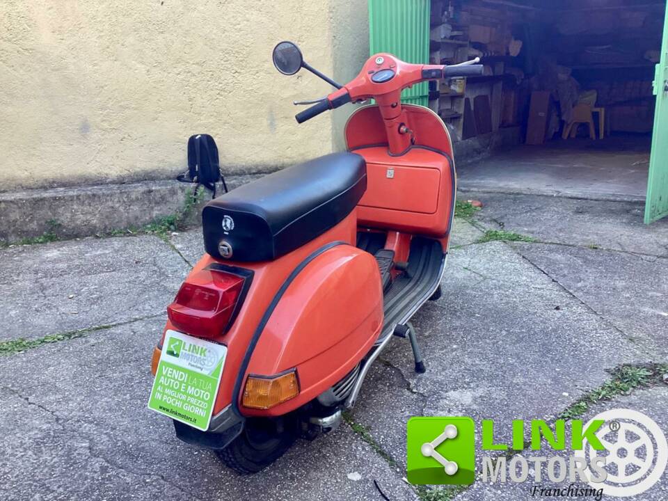 Image 9/10 of Piaggio DUMMY (1982)