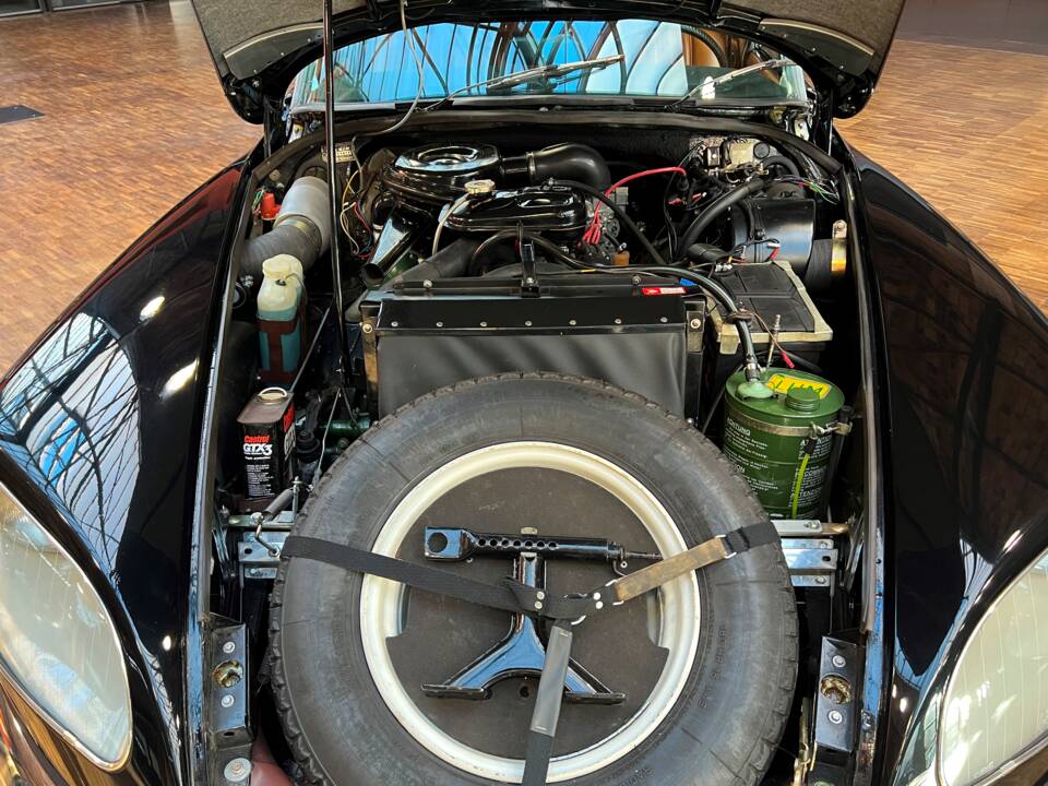 Imagen 32/40 de Citroën DS 23 Pallas (1974)