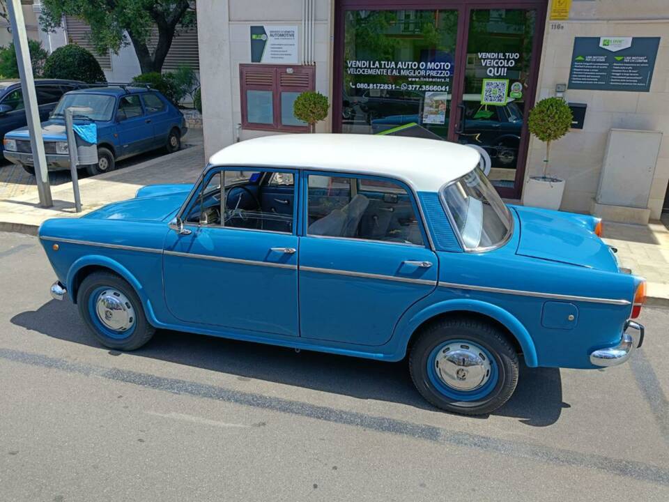 Bild 32/40 von FIAT 1100 D (1964)