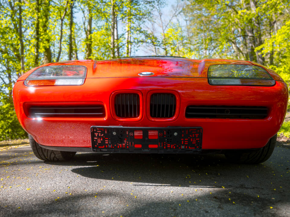 Bild 37/80 von BMW Z1 Roadster (1990)