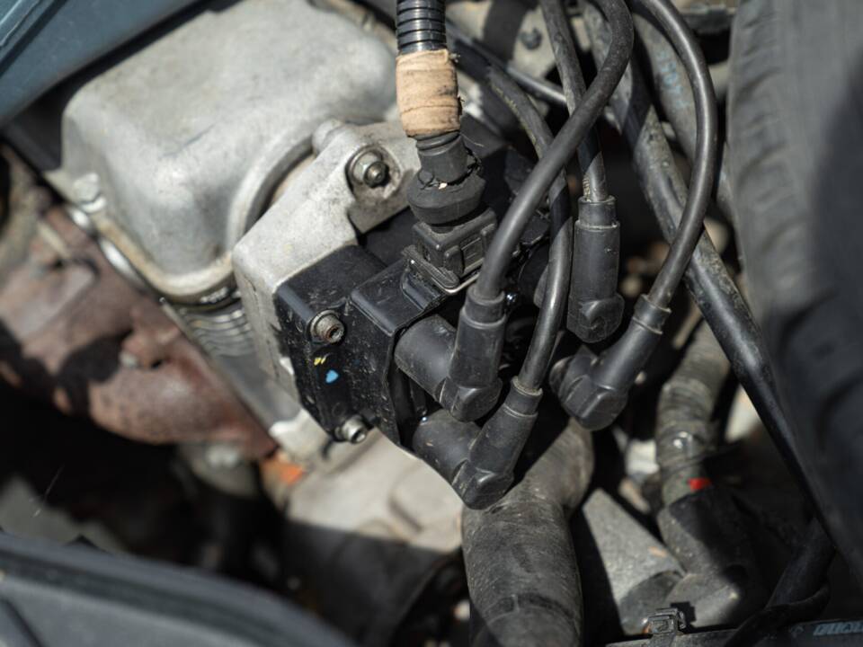 Immagine 41/46 di Autobianchi Y10 (1993)