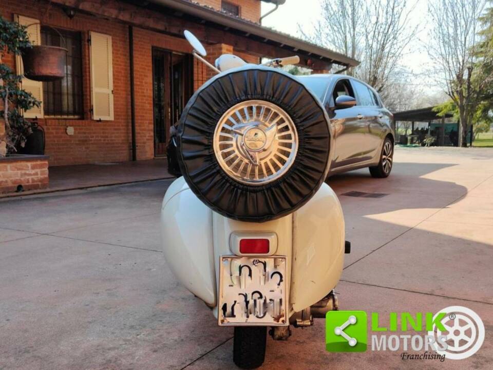 Bild 8/19 von Piaggio DUMMY (1956)