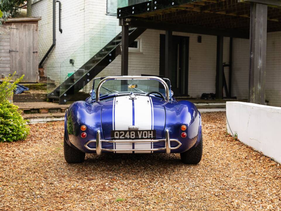 Bild 15/50 von AC Cobra 289 (1997)