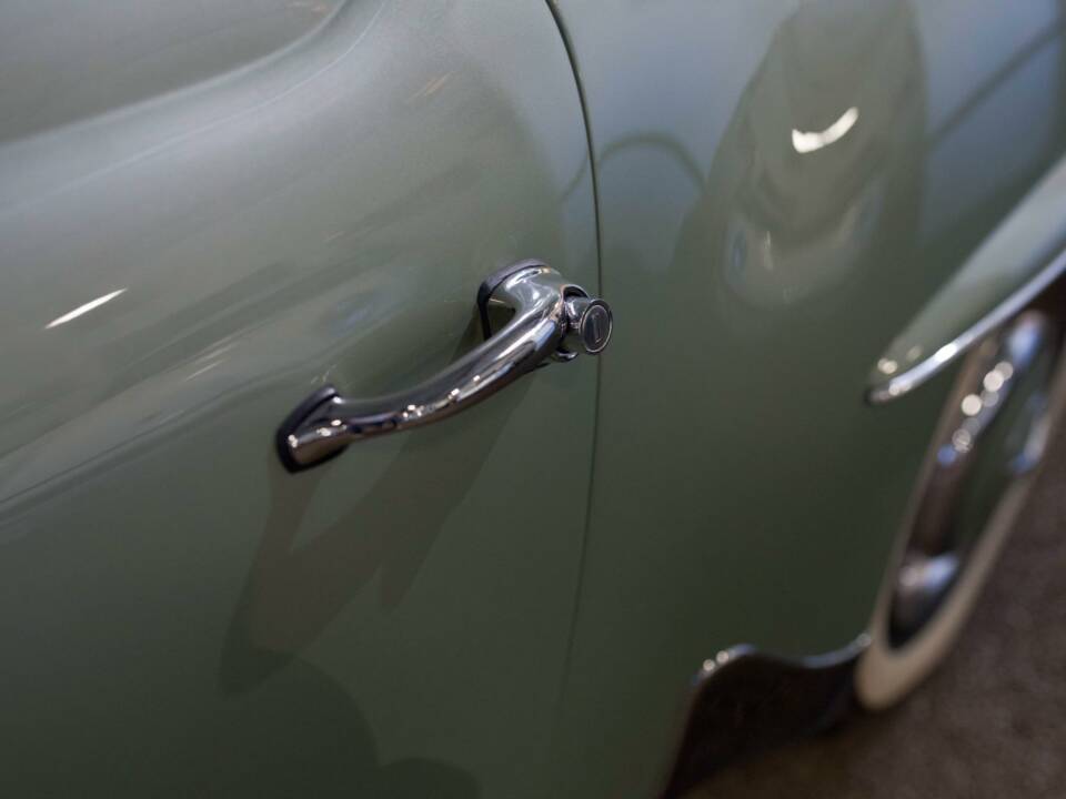 Image 25/28 of Mercedes-Benz 190 SL (1960)