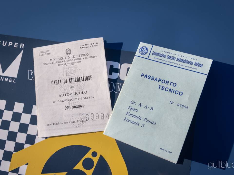 Image 40/44 of Alfa Romeo 75 3.0 V6 QV (1989)