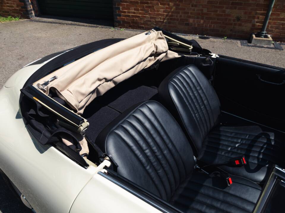 Bild 23/47 von Porsche 356 B 1600 Super 90 (1962)