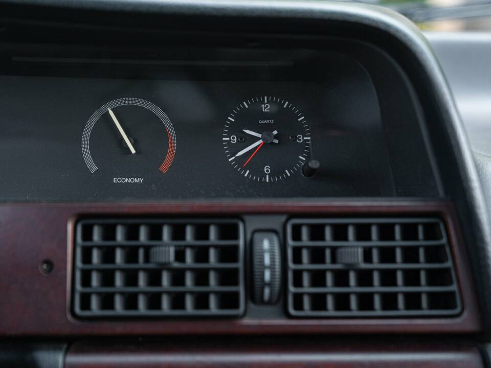 Afbeelding 37/50 van Lancia Dedra 1.8 i.e. (1990)