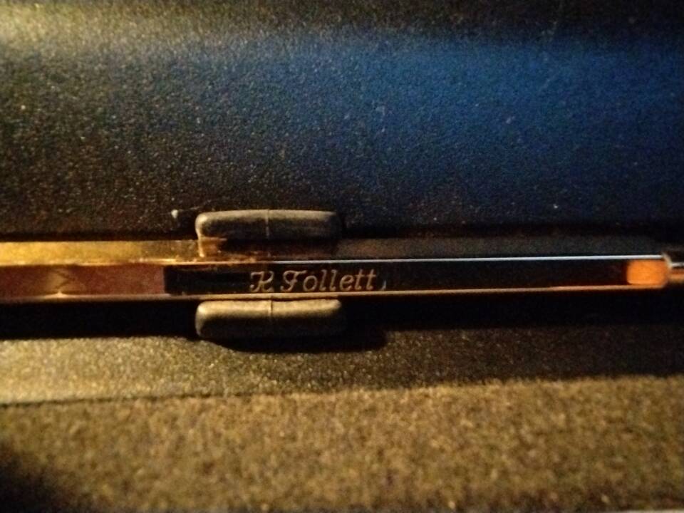 Bild 26/39 von Daimler Super V8 (1998)