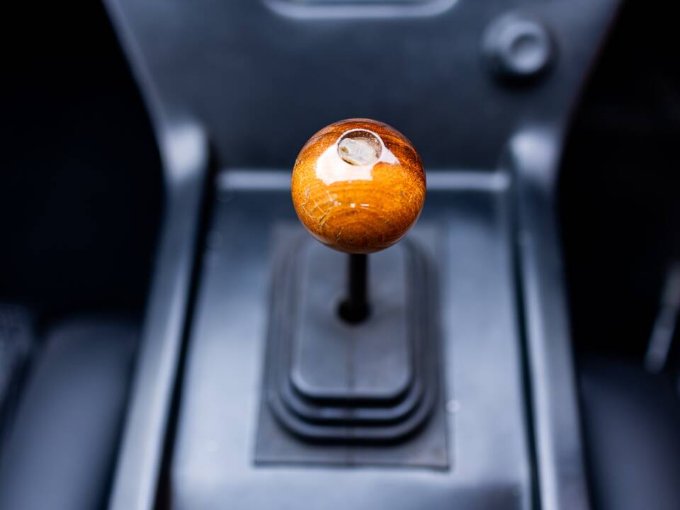 Image 12/34 of Lotus Europa (1971)