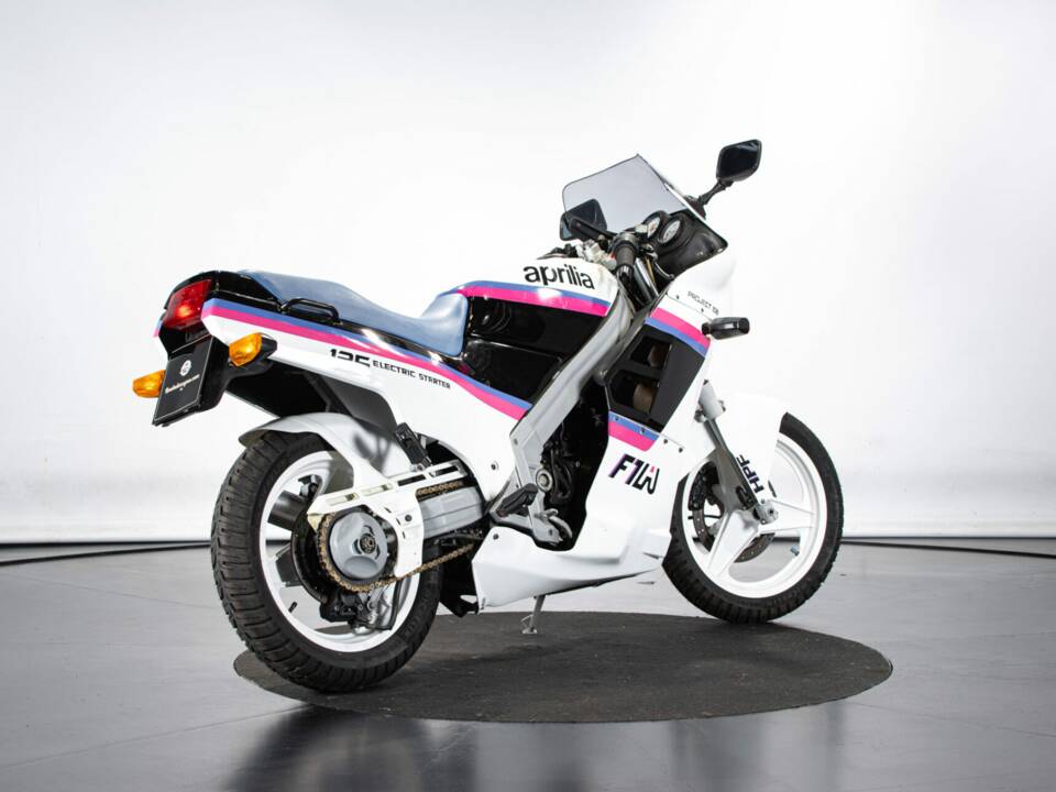 Bild 4/50 von Aprilia DUMMY (1987)