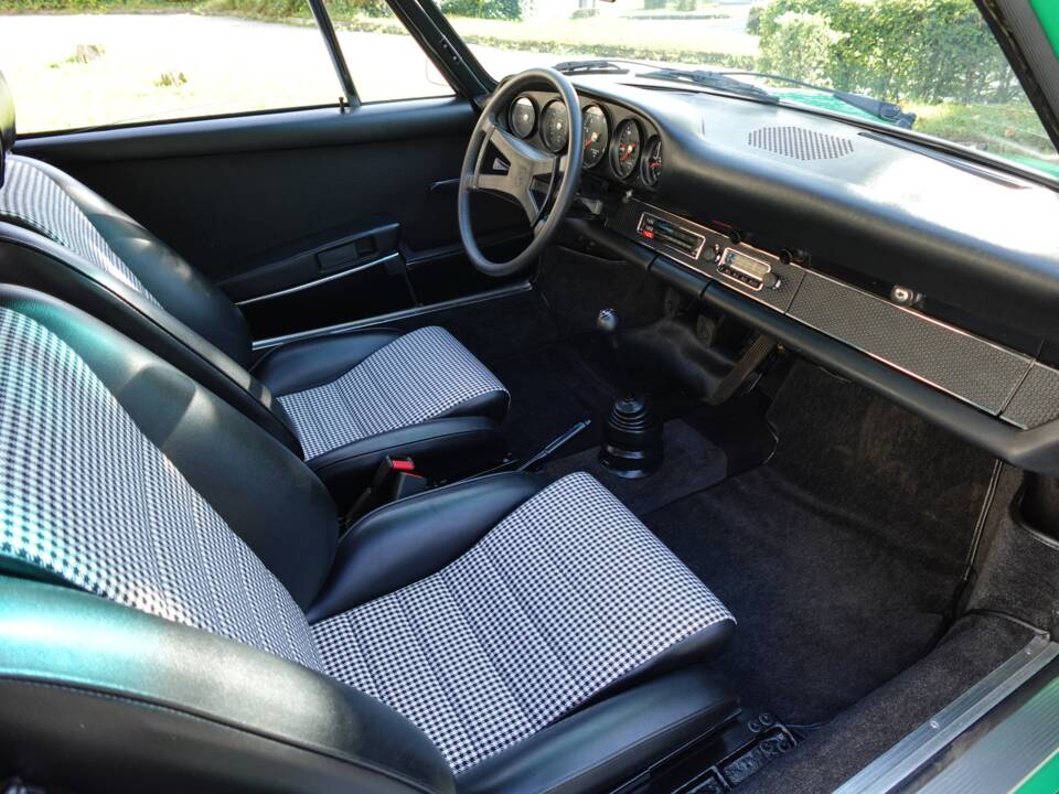 Bild 9/46 von Porsche 911 2.4 T (1973)