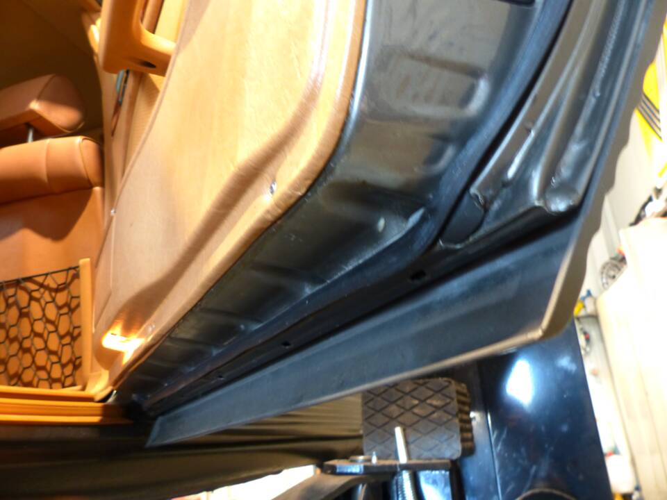 Bild 66/76 von Mercedes-Benz 500 SEL (1985)