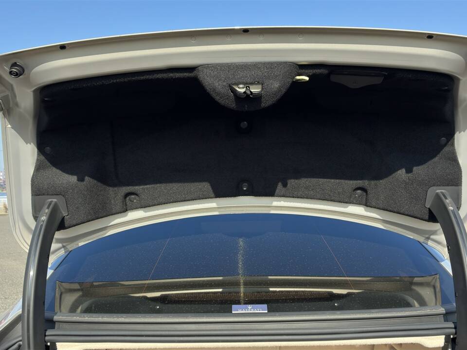 Immagine 32/40 di Maserati Quattroporte S Q4 (2016)