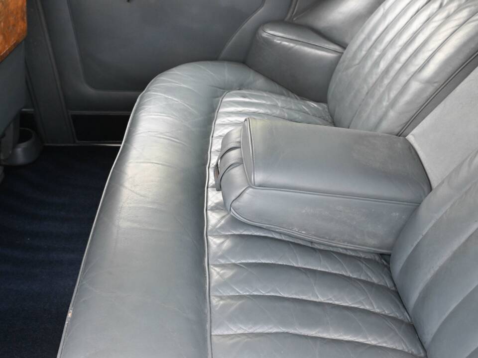 Bild 25/50 von Bentley S 3 (1962)
