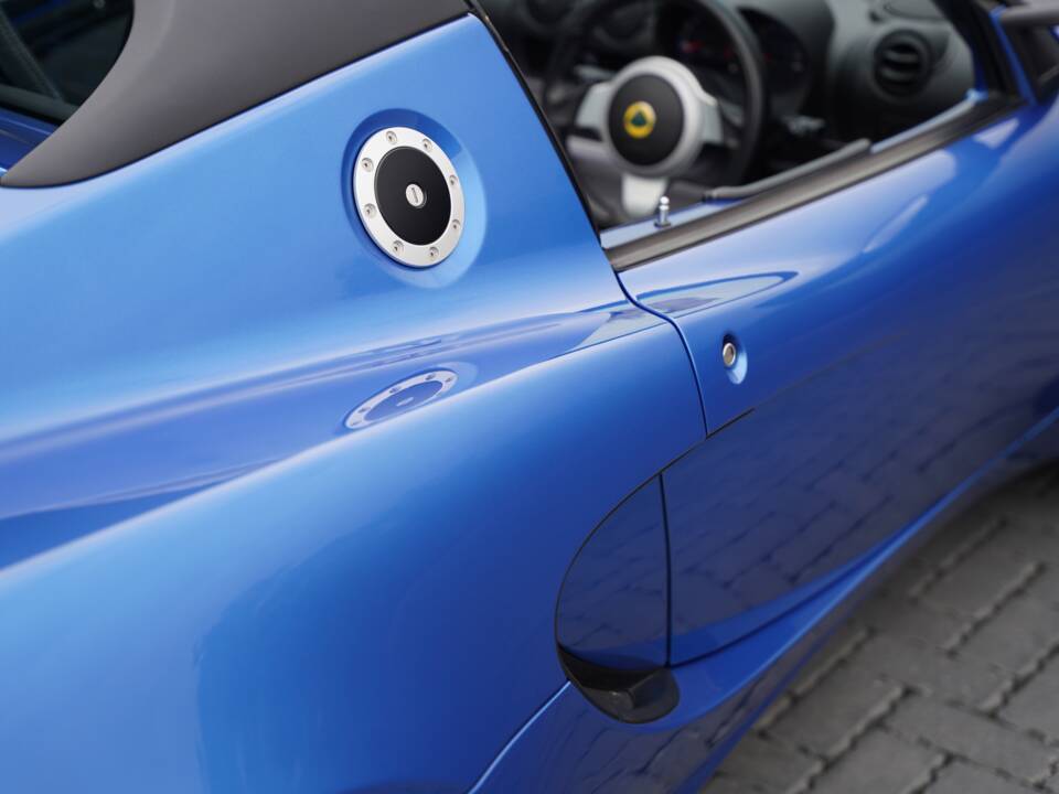Image 40/50 of Lotus Elise Sport 220 (2019)