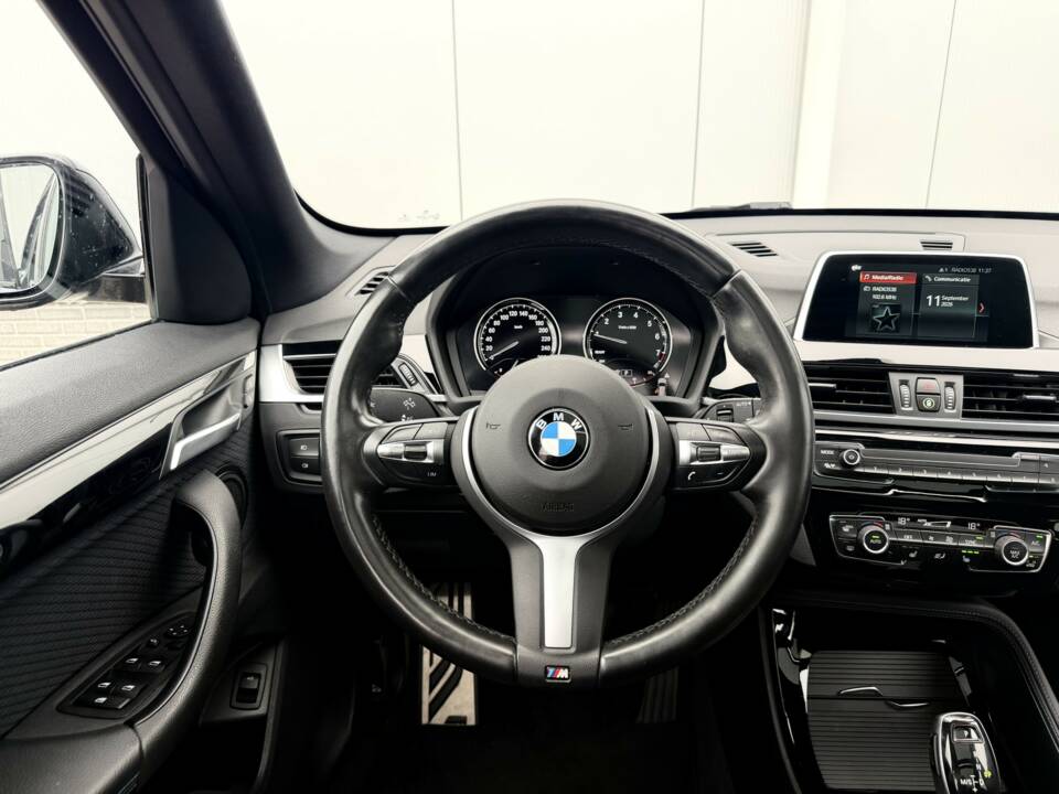 Obraz 7/39 pojazdu BMW X1 sDrive18i (2018)