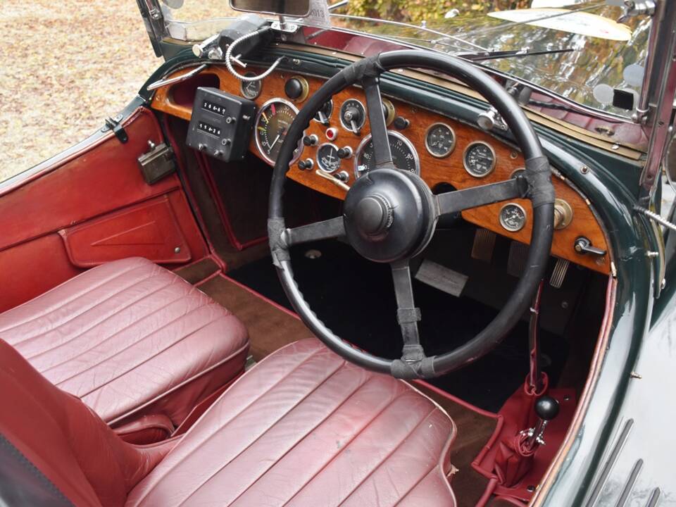 Image 28/42 of Lagonda 4,5 Litre M 45 T7 (1934)