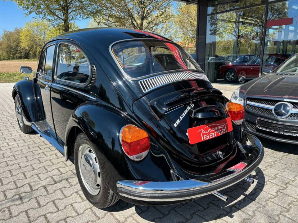 Image 5/24 de Volkswagen Coccinelle 1303 (1974)