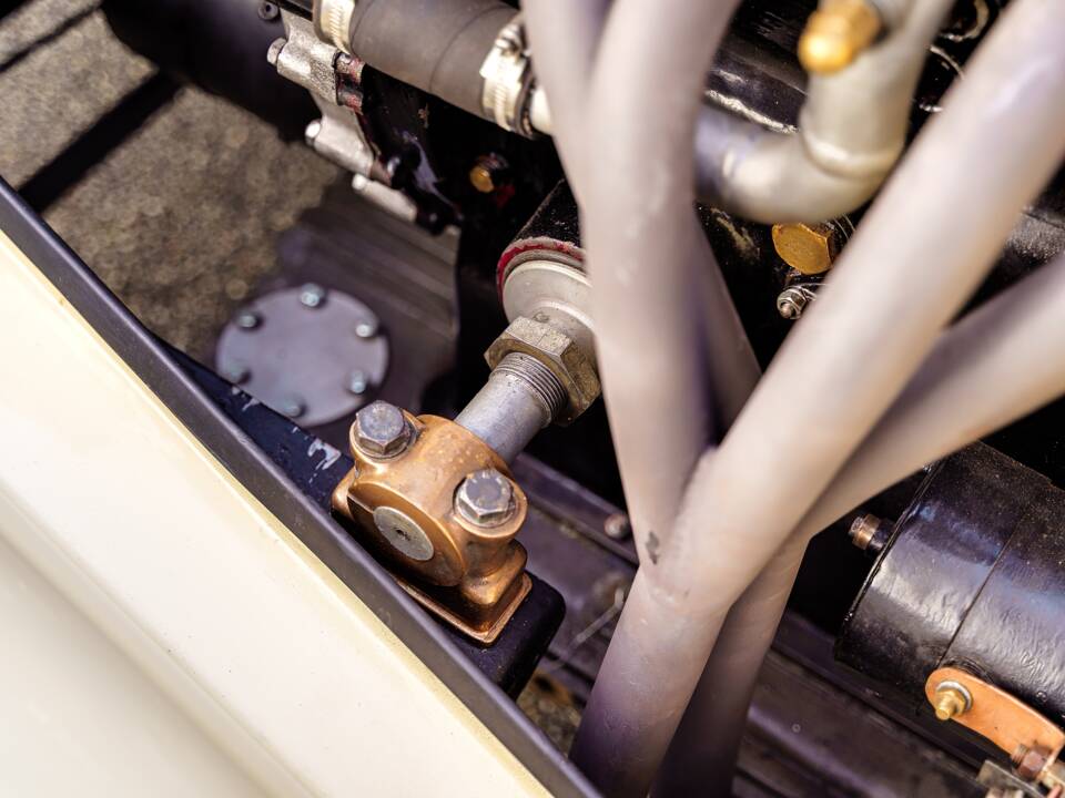 Immagine 24/25 di Riley 12&#x2F;4 Sprite (1938)