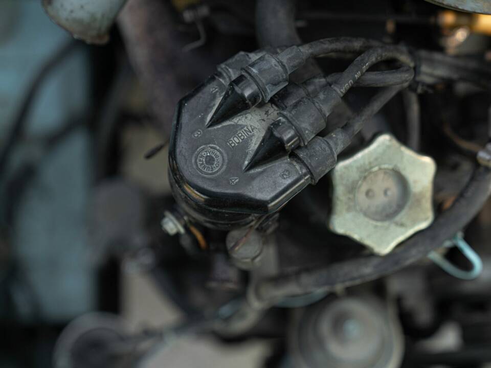 Bild 44/50 von FIAT 600 T Coriasco (1968)