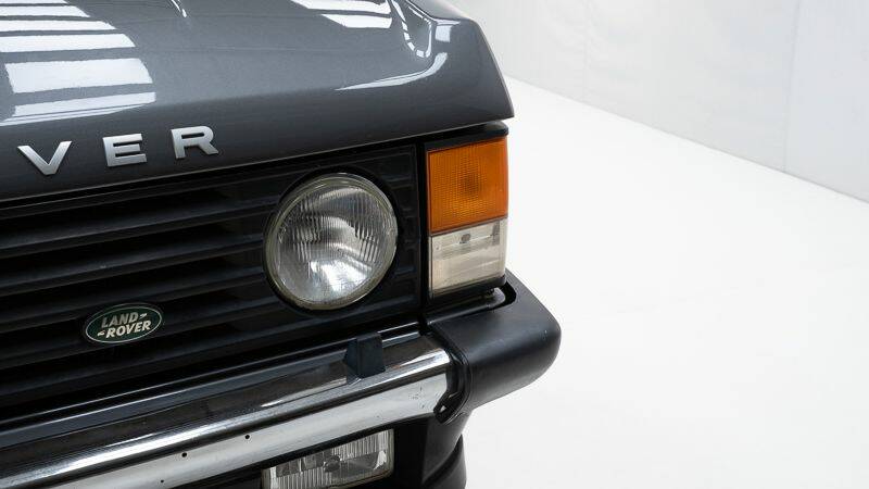 Image 4/15 of Land Rover Range Rover Classic 3.9 (1991)