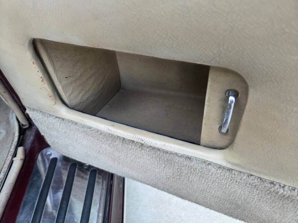 Image 33/52 of Rolls-Royce Silver Cloud II (1962)