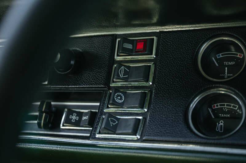 Imagen 29/48 de Ford Capri 3000 (1972)