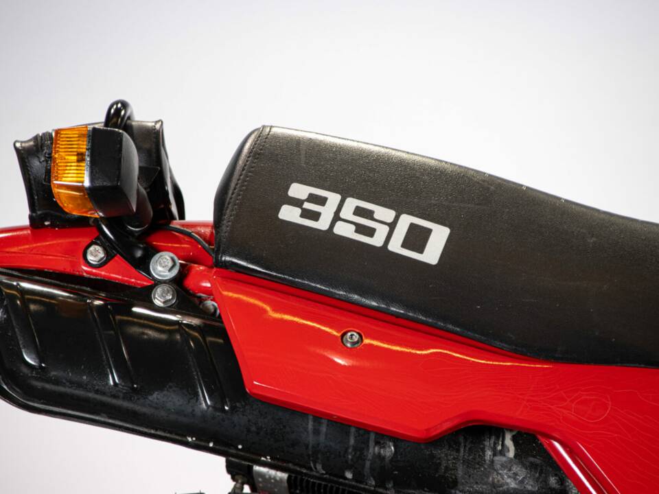 Image 30/50 of Moto Morini 350 X3 Kanguro (1983)