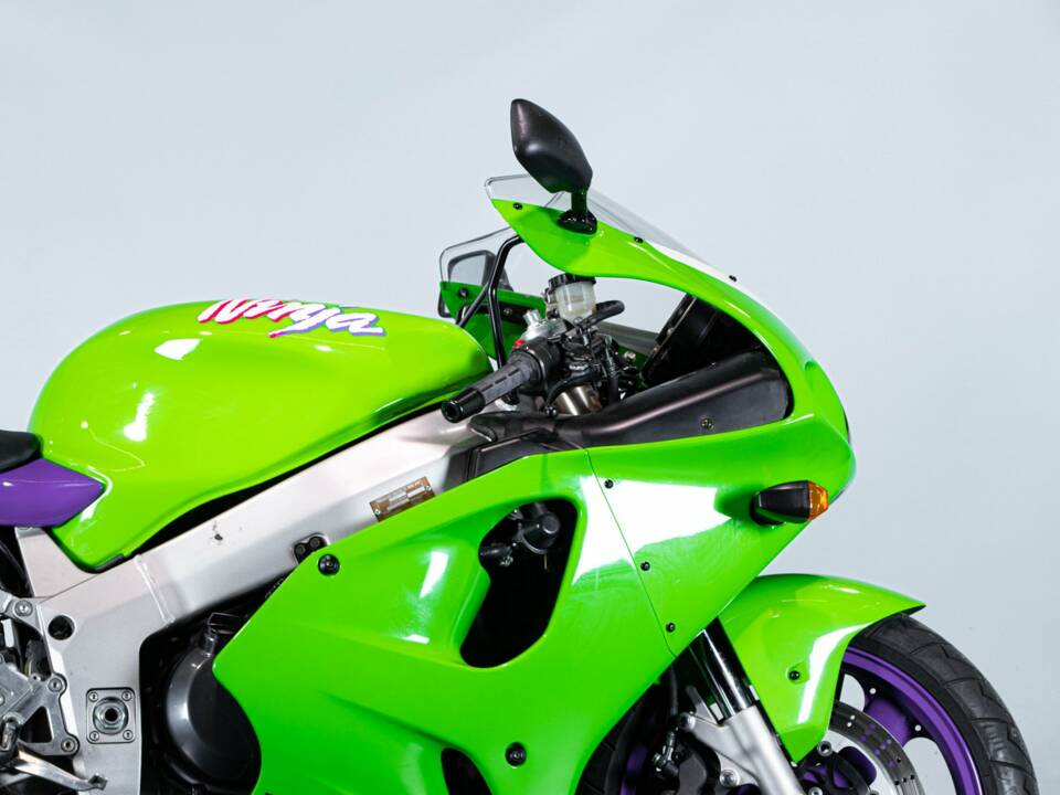Image 28/50 of Kawasaki DUMMY (1996)